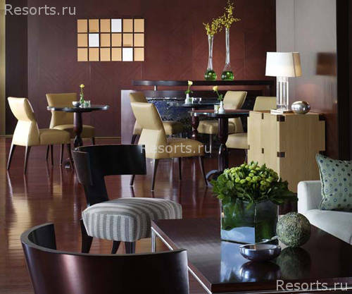 Amphitryon Hotel 16